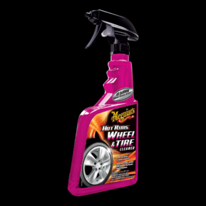 Meguiar's Hot Rims Wheel & Tire Cleaner