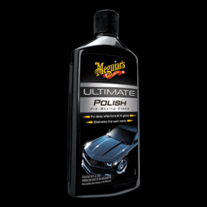 Meguiar's Ultimate Polish