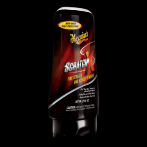 Meguiar's ScratchX