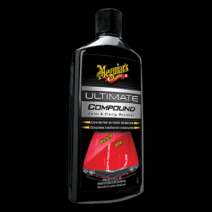 Meguiar's Ultimate Compound