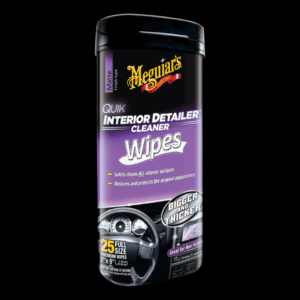 Meguiar's® Quik Interior Detaile