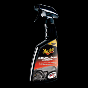 Meguiar's Natural Shine Protectant