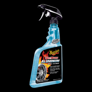 Meguiar's Hot Rims Aluminum Wheel Cleaner