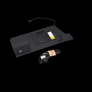 X-Decibel Wireless Charger for Toyota Innova Hycross (MAGSAFE)