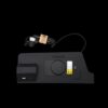 X-Decibel Wireless Charger for Toyota Innova Hycross (MAGSAFE) - Image 6