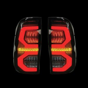 Tail Lamp for for Toyota Hilux (V1)