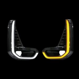 DRL for Toyota Hilux