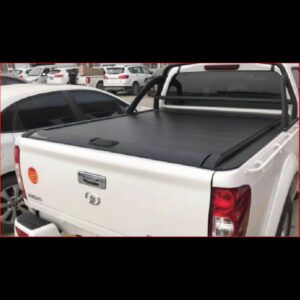 Shutter for Toyota Hilux (MT)