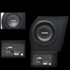VEXTRON Vehicle Specific Enclosed Subwoofer - Vextron Merge for The Grand Vitara / Toyota Hyryder - Image 2