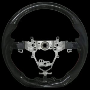 Carbon Fibre Steering Wheel for Toyota Hyryder