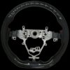 Carbon Fibre Steering Wheel for Toyota Hyryder - Image 2