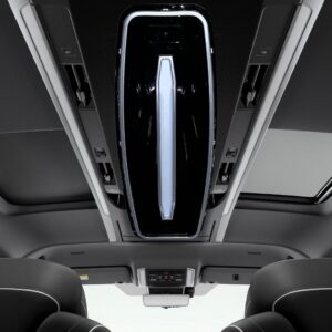 Alphard Roof Light for Toyota Innova Hycross