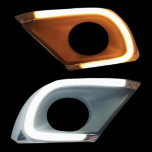 KMH Head Lamp for Toyota Innova-2012