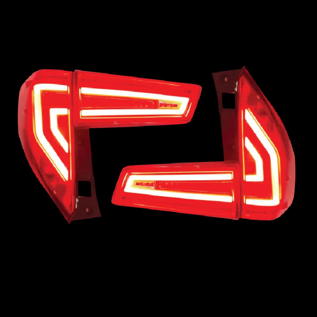 Tail Lamp for Toyota Innova (ND)- RED