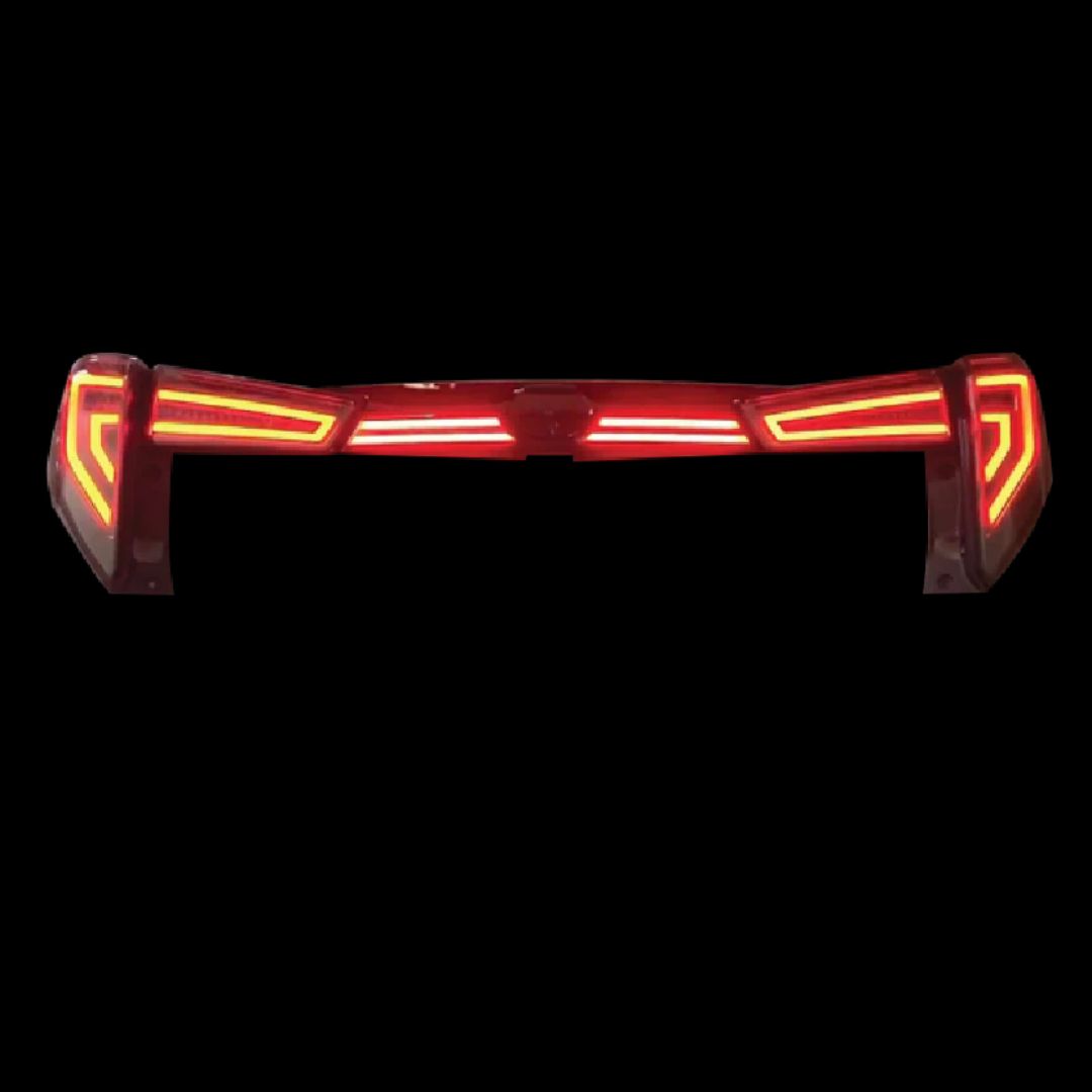 Tail Lamp for Toyota Innova (AD)