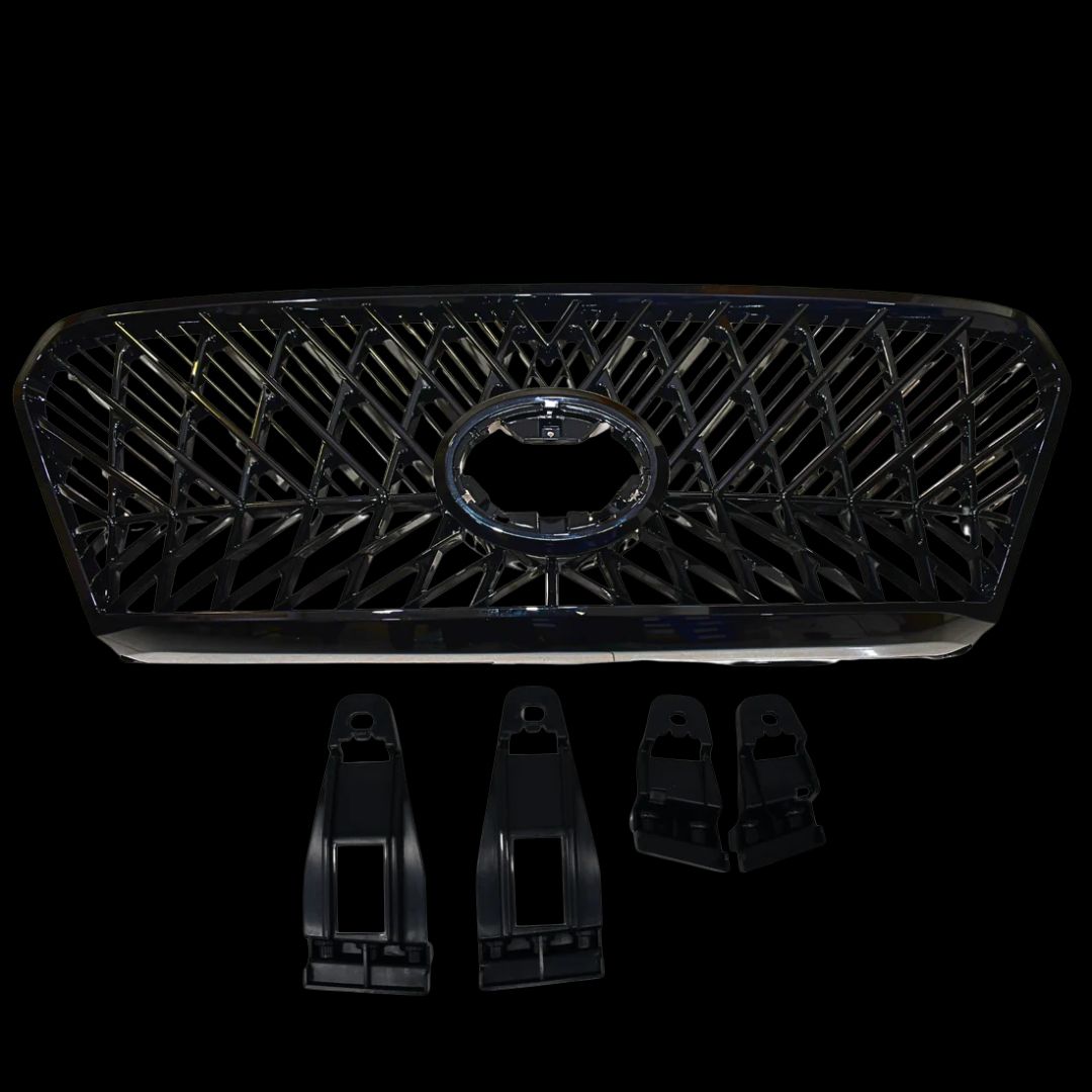 Star Grill for Toyota Innova 2020