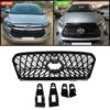 Star Grill for Toyota Innova 2020 - Image 2