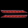 Rear Reflector for Toyota Innova Hycross
