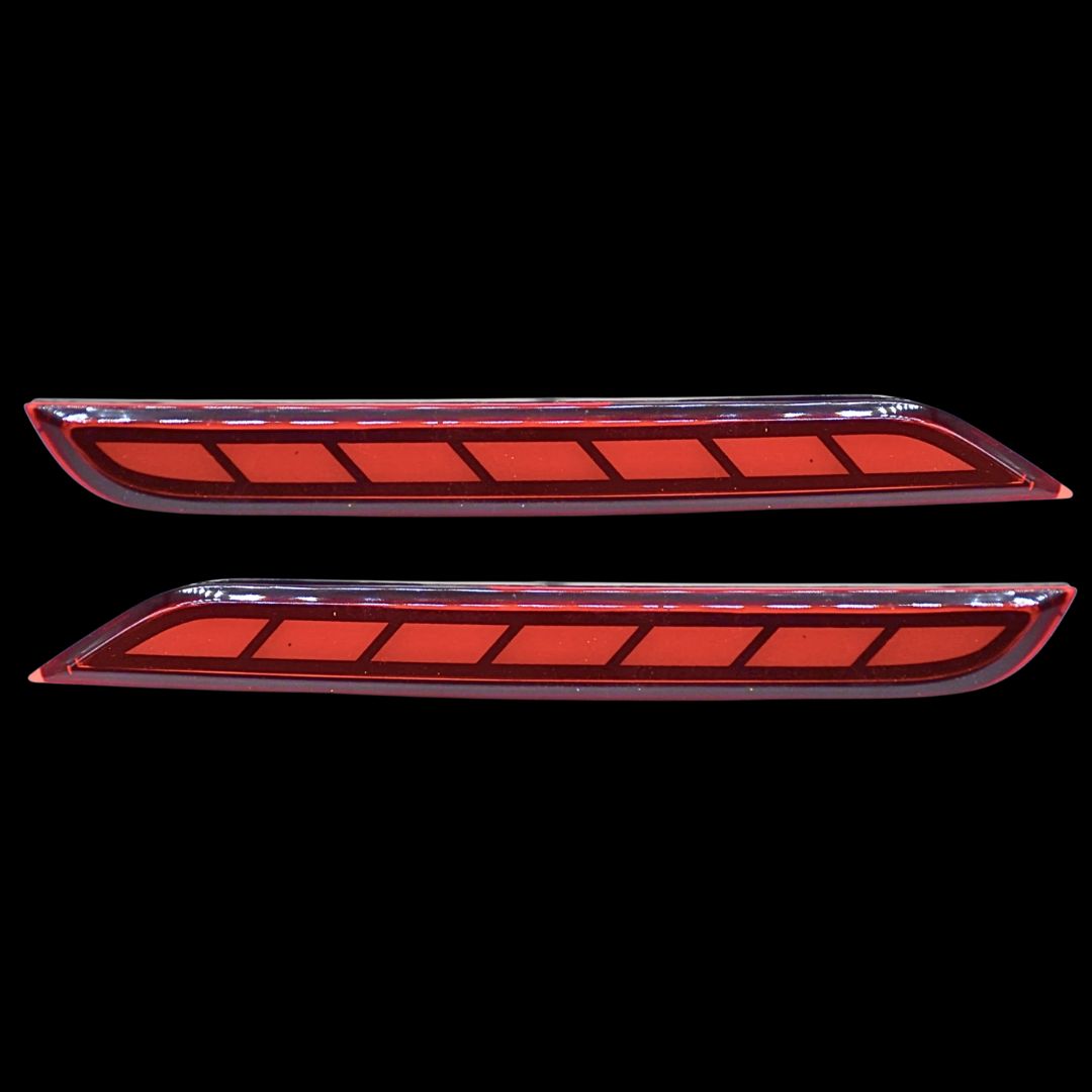 Rear Reflector for Toyota Innova Hycross