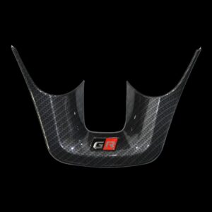 Steering Wheel trim for Toyota Hilux