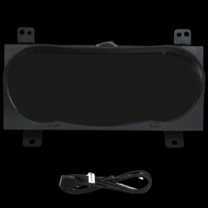 LCD Instrumental Cluster for Toyota Hilux
