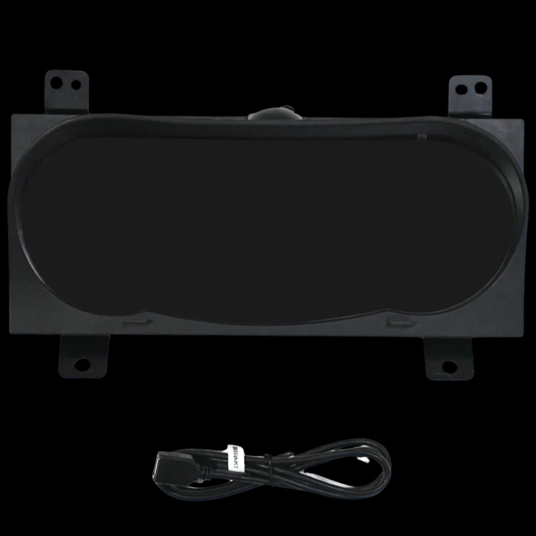 LCD Instrumental Cluster for Toyota Hilux