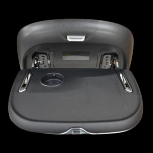 Rear Table With LED for Toyota Innova Hycross