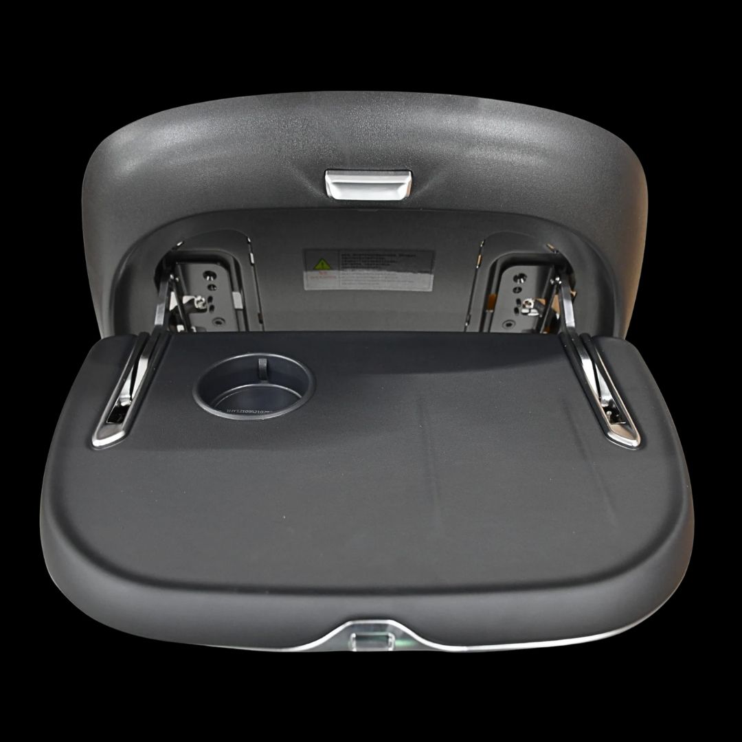 Rear Table With LED for Toyota Innova Hycross