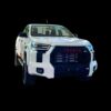 Body Kit for Toyota Hilux Upgrade to Tundra - Image 3