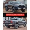 GR Sport Body Kit for Hilux-2023