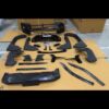 GR Sport Body Kit for Hilux-2023 - Image 4