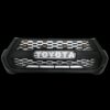 Grill for Toyota Hilux-GRILL