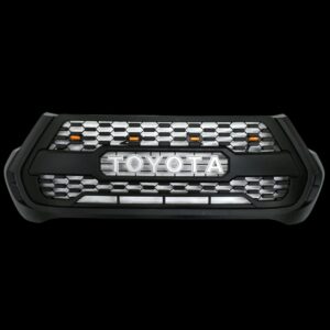Grill for Toyota Hilux-GRILL