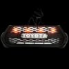 Grill for Toyota Hilux-GRILL - Image 2