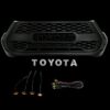 Grill for Toyota Hilux-GRILL - Image 8