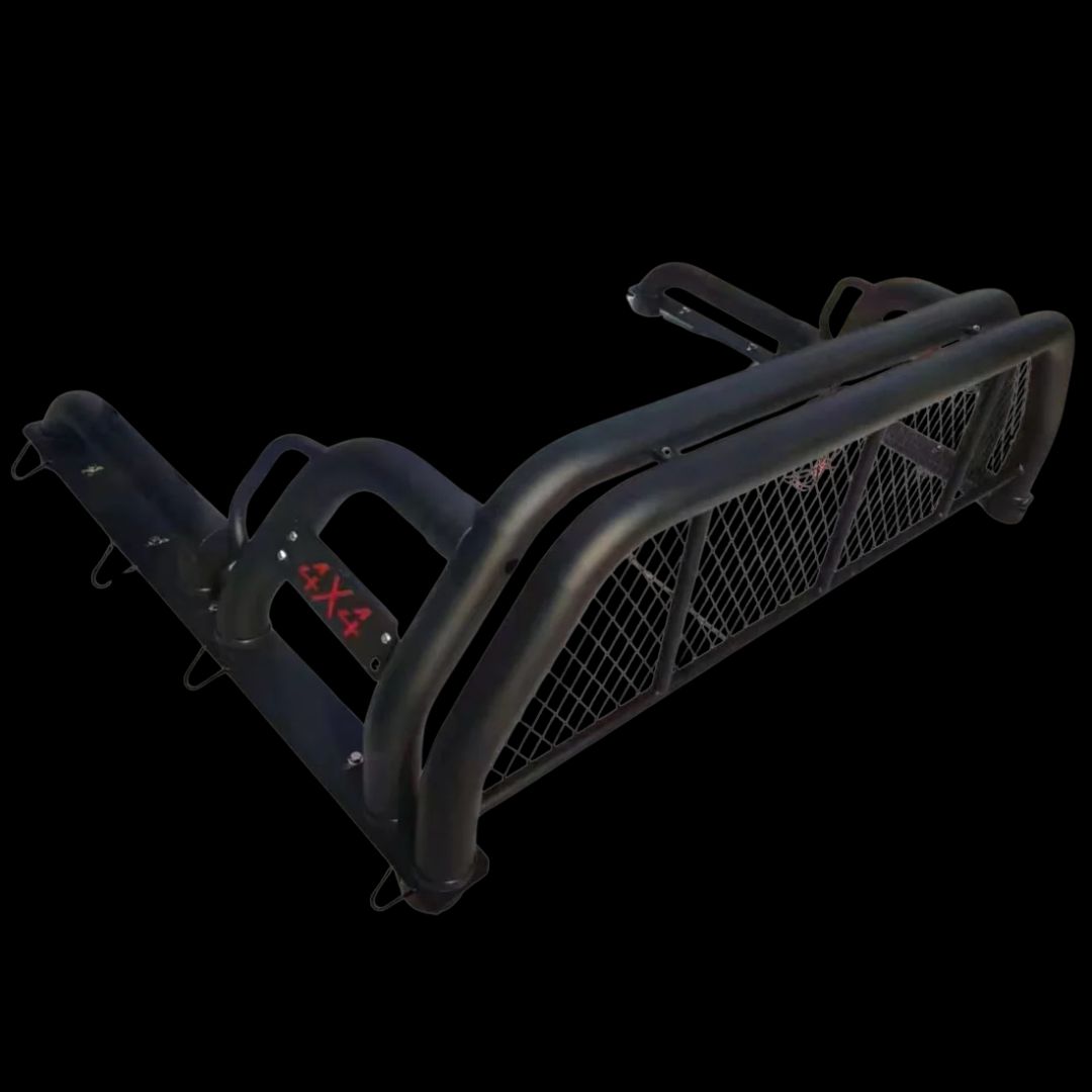 Metal Roll Bar for Hilux and Isuzu