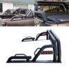 Metal Roll Bar for Hilux and Isuzu - Image 3