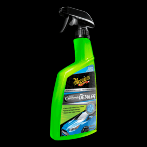 Meguiar’s Hybrid Ceramic Detailer – Remove Contaminants