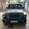 Jeep Wrangler Rubicon