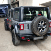 Jeep Wrangler Rubicon - Image 3