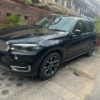 BMW X5 DPE