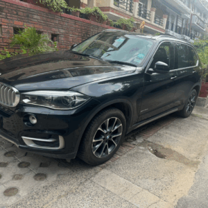 BMW X5 DPE