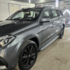 Mercedes GLS 350D - Image 5