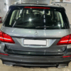 Mercedes GLS 350D - Image 2