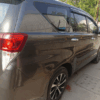 Toyota Innova Crysta - Image 2