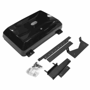 Side Box for TOYOTA FORTUNER