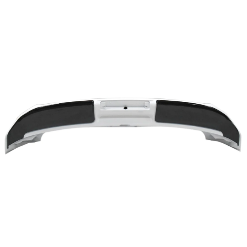 Spoiler for Toyota Fortuner GR White