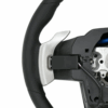 Lexus Design Steering Wheel for Toyota Fortuner / Crysta / Hilux - Image 3