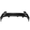 Rear Bumper For Toyota Fortuner - 2016+ (TRD) - Image 3