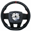 Steering Wheel copy carbon for Toyota Fortuner / Crysta / Hilux - Image 2